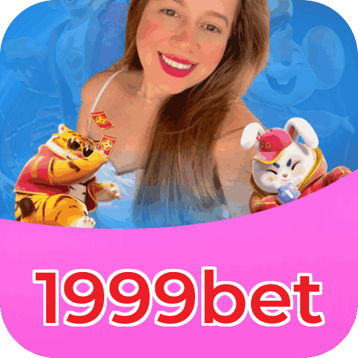 Comparação app mobile e versão web 1999bet